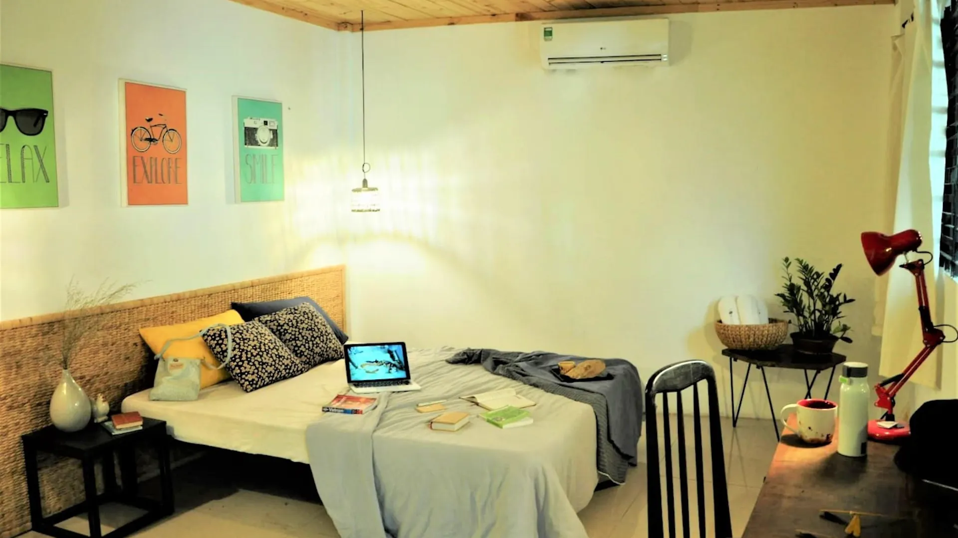 Domino Homestay Ho Chi Minh City 3*,  Vietnam