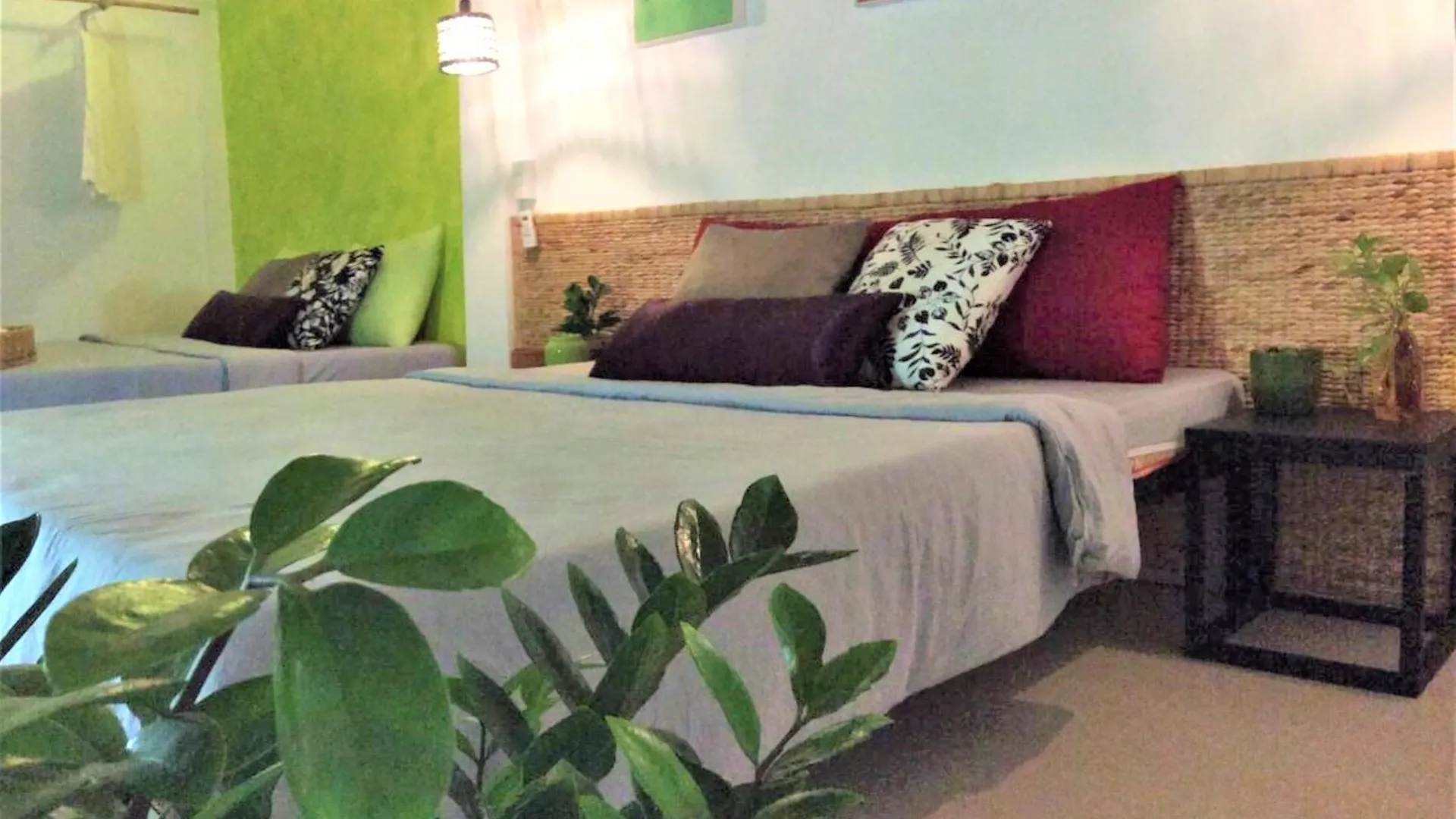 Domino Homestay Ho Chi Minh City Hotel