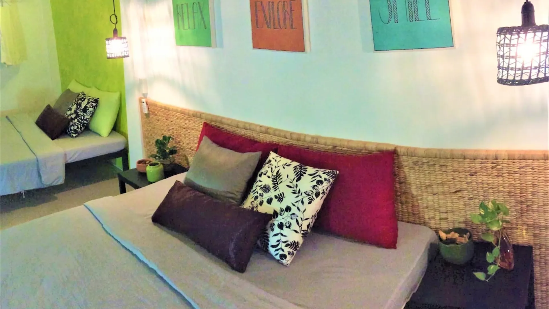 Domino Homestay Ho Chi Minh City