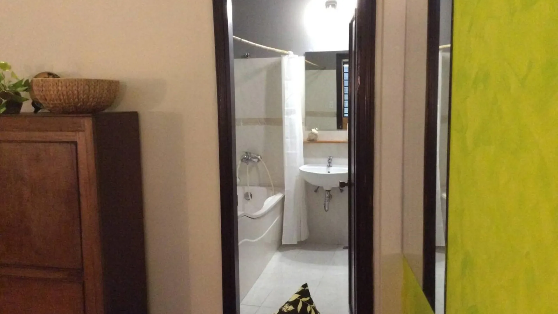 Domino Homestay Ho Chi Minh City 3*,