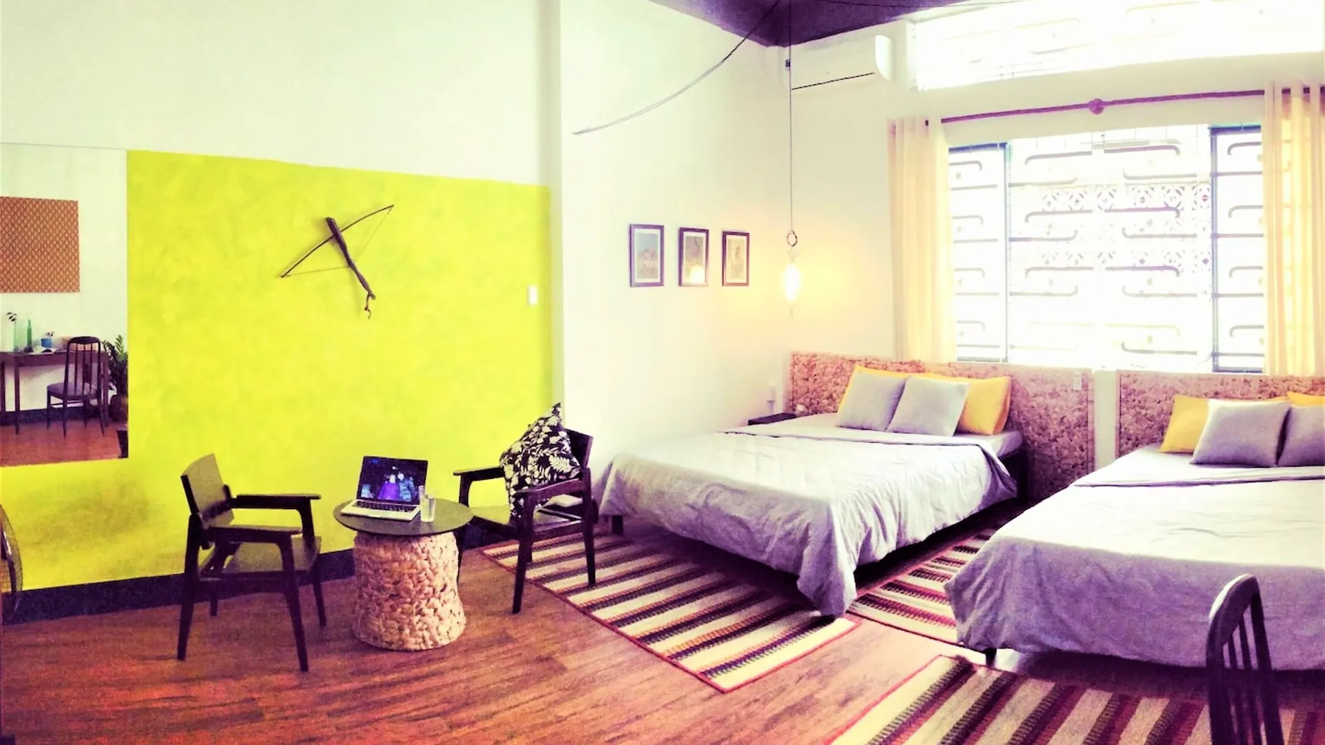 Hotel Domino Homestay Ho Chi Minh City