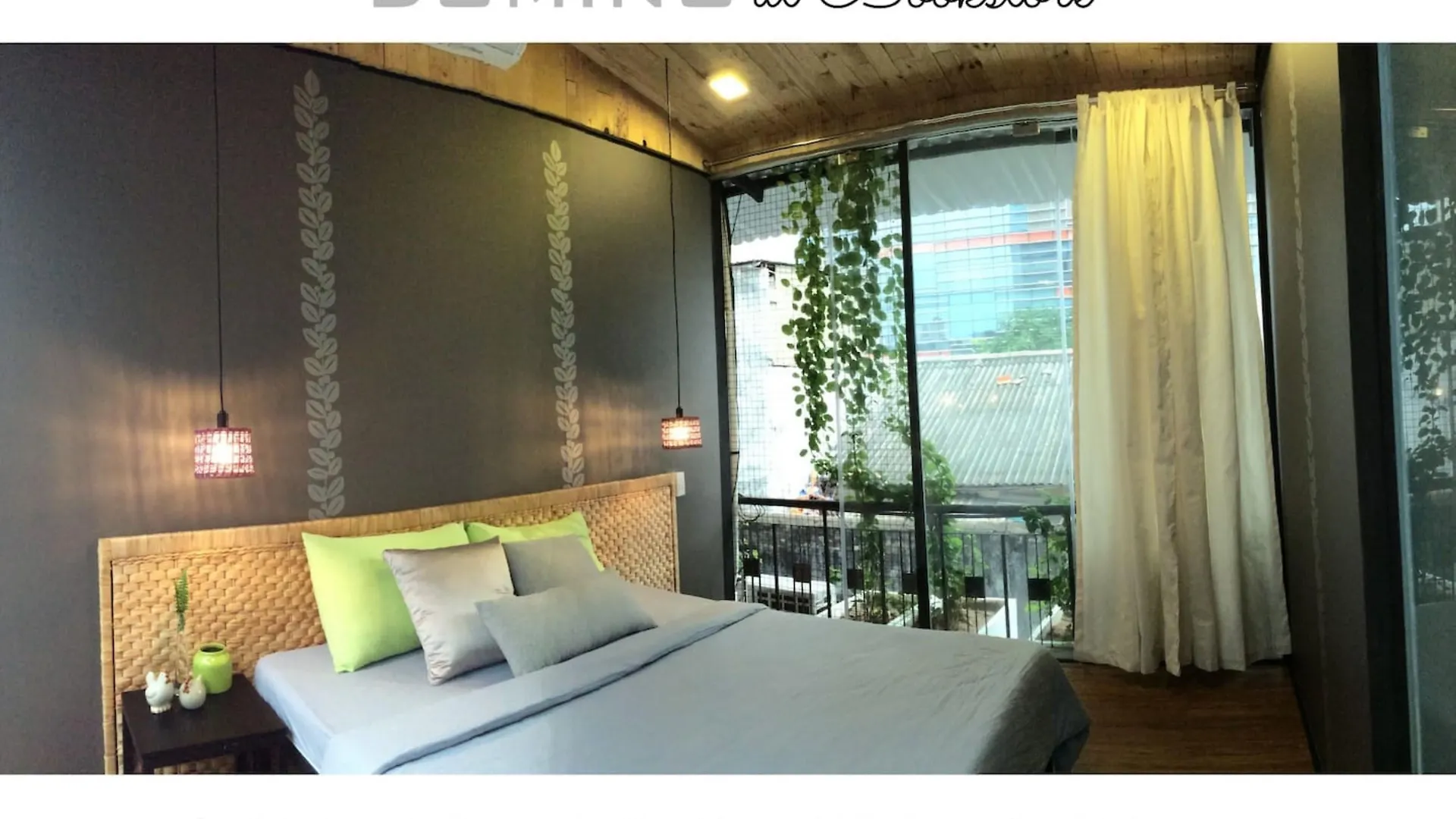 Domino Homestay Ho Chi Minh City Hotel