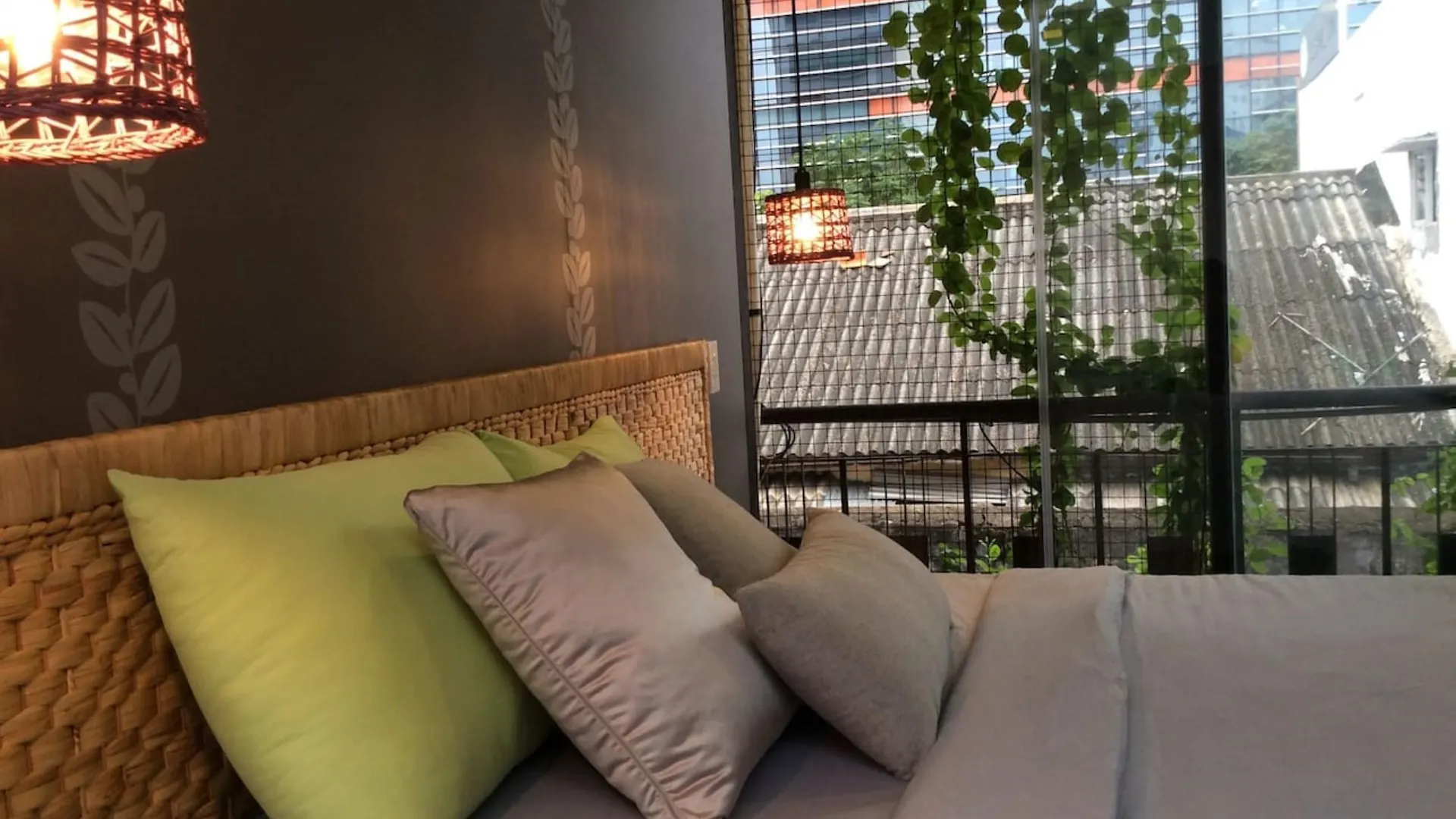*** Hotel Domino Homestay Ho Chi Minh City Vietnam