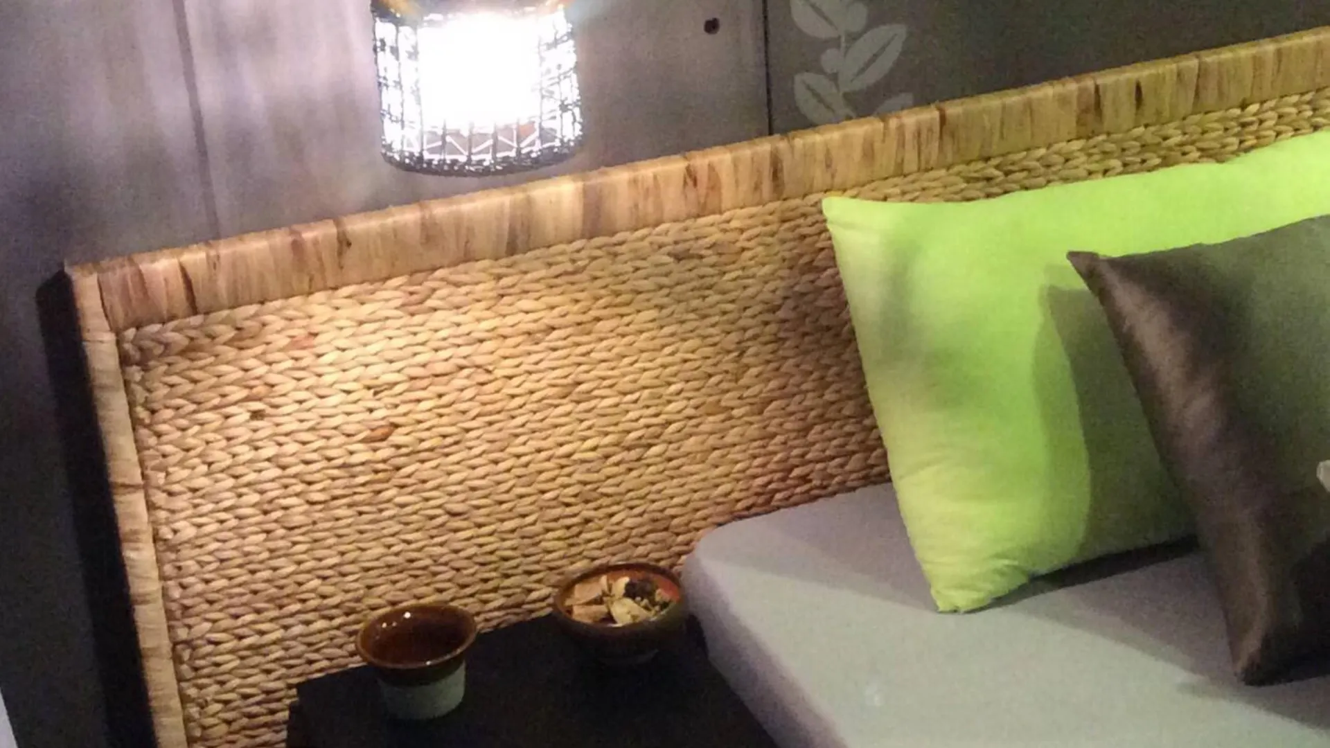 *** Hotel Domino Homestay Ho Chi Minh City Vietnam