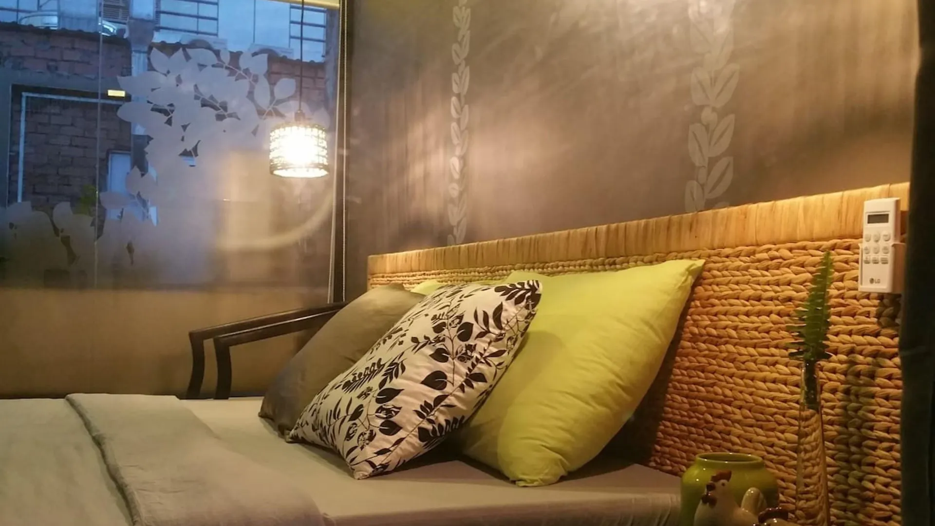 Domino Homestay Ho Chi Minh City Hotel