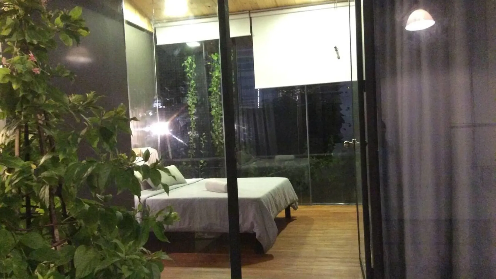 Domino Homestay Ho Chi Minh City Hotel
