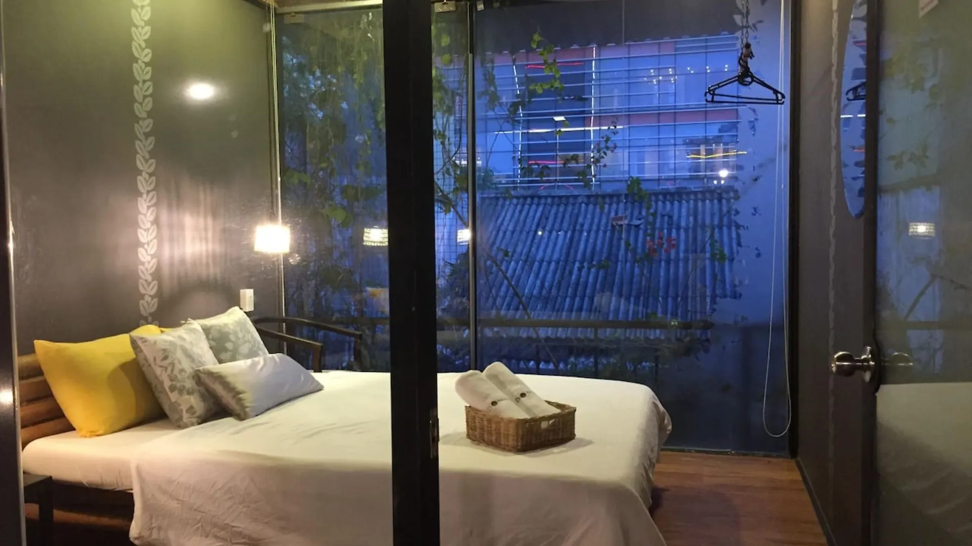 Domino Homestay Ho Chi Minh City