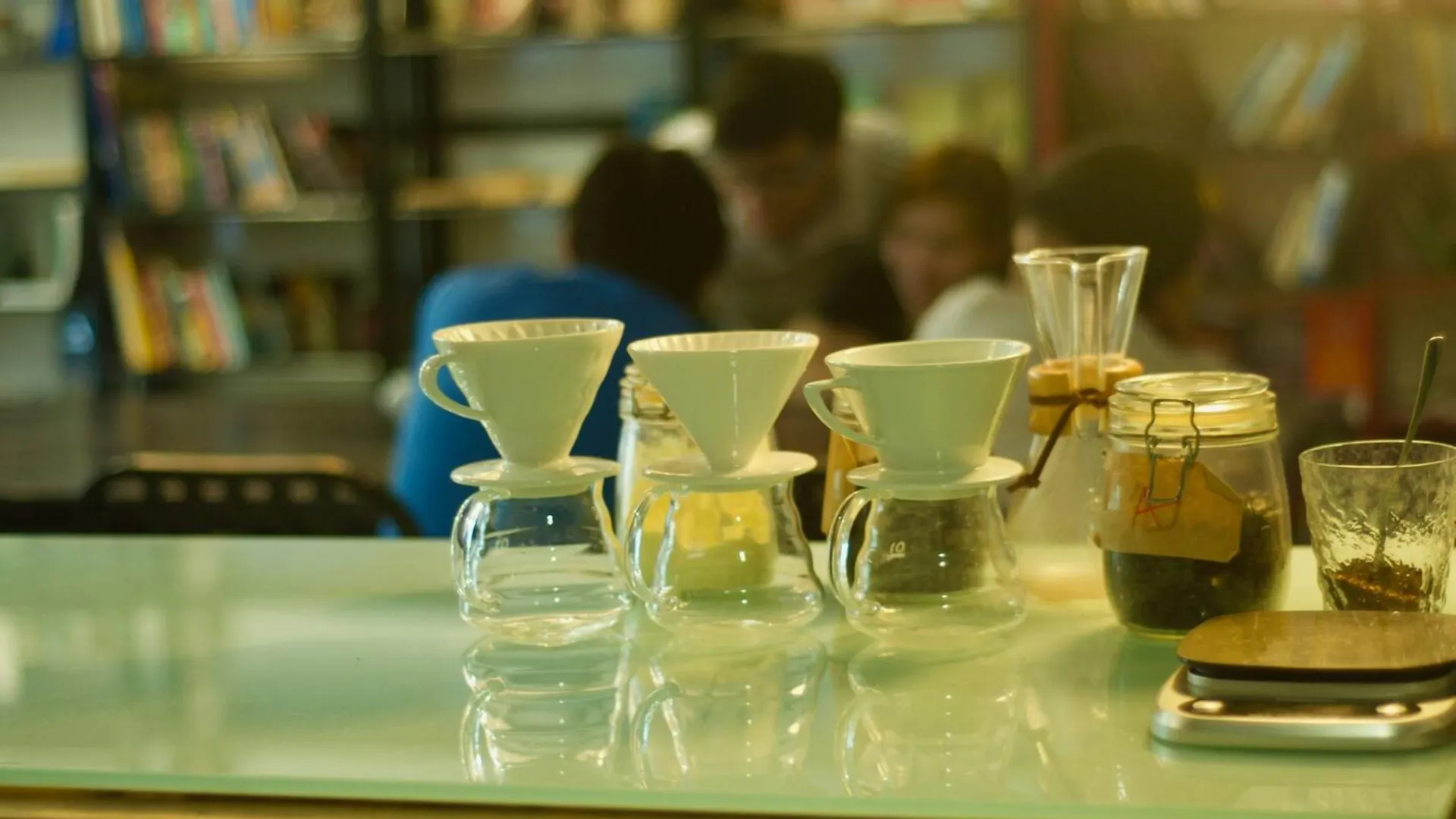 Domino Homestay Ho Chi Minh City