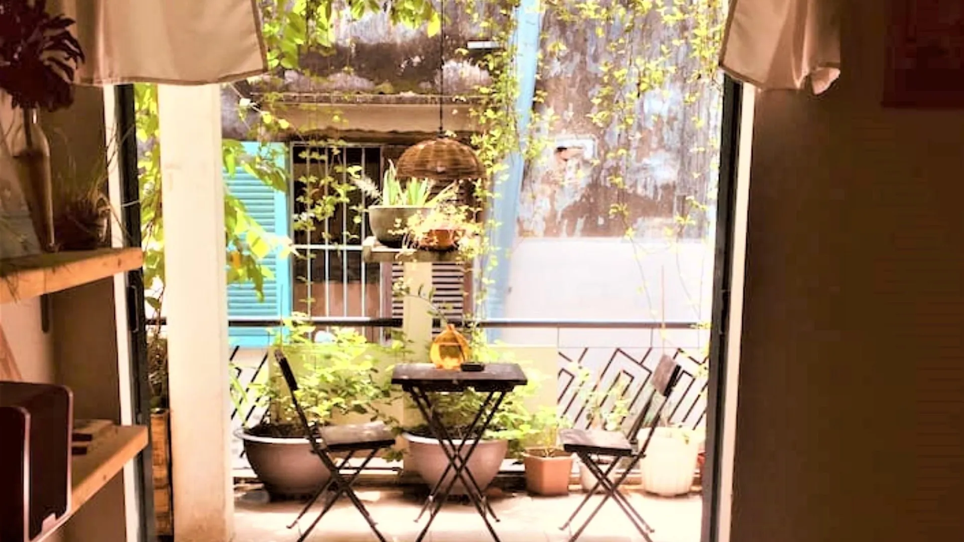 *** Hotel Domino Homestay Ho Chi Minh City Vietnam