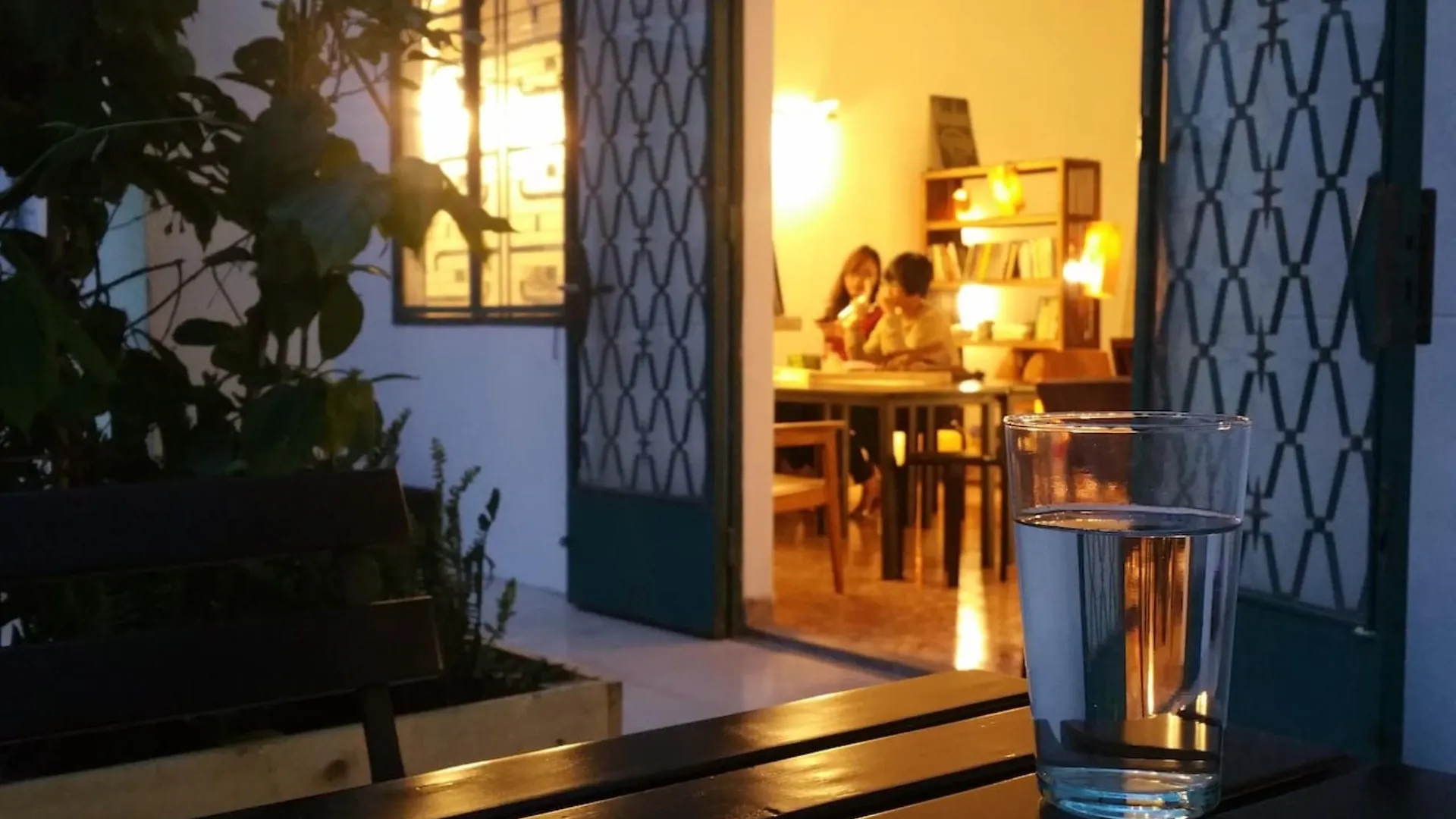 Domino Homestay Ho Chi Minh City