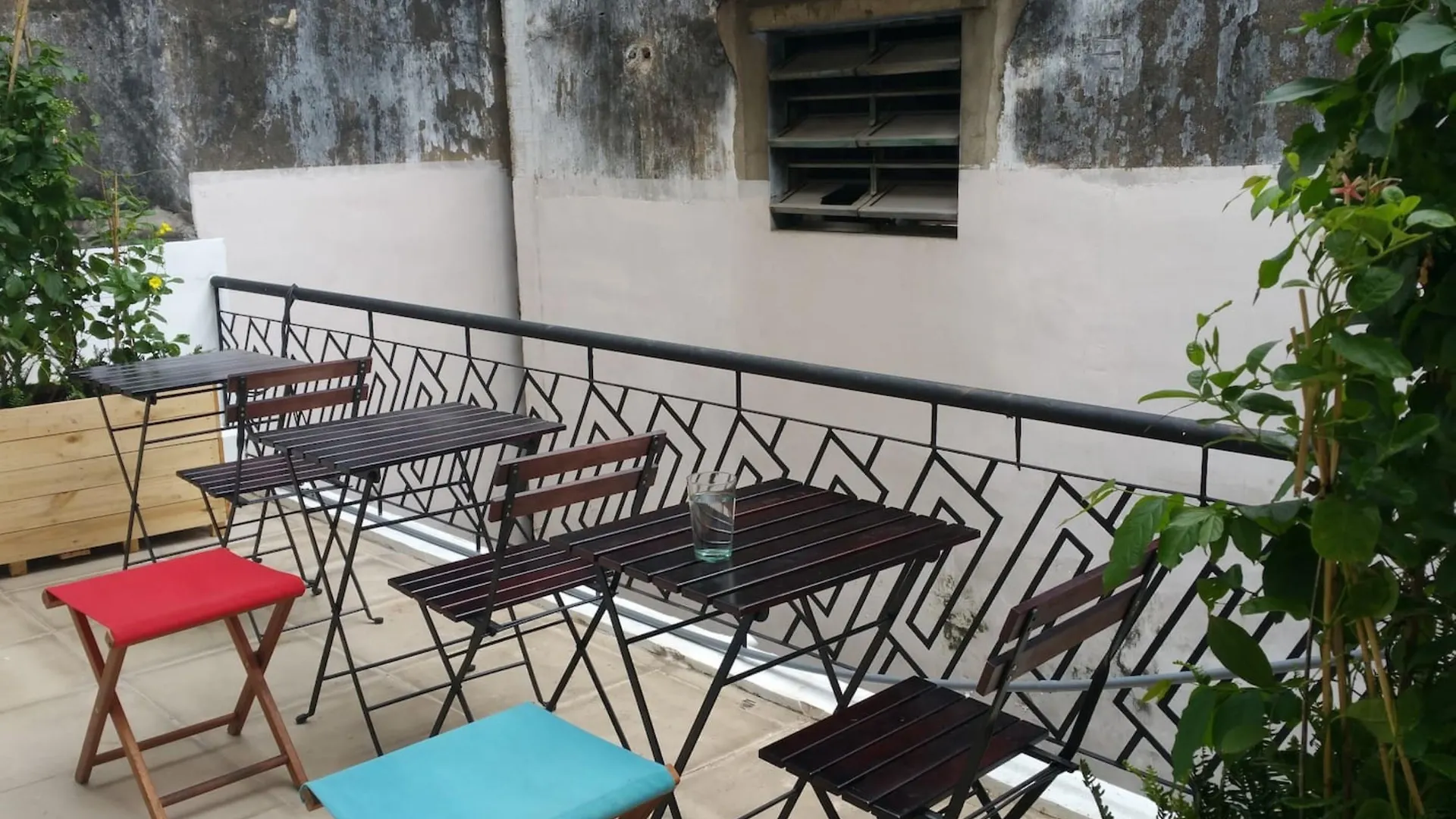 *** Hotel Domino Homestay Ho Chi Minh City Vietnam