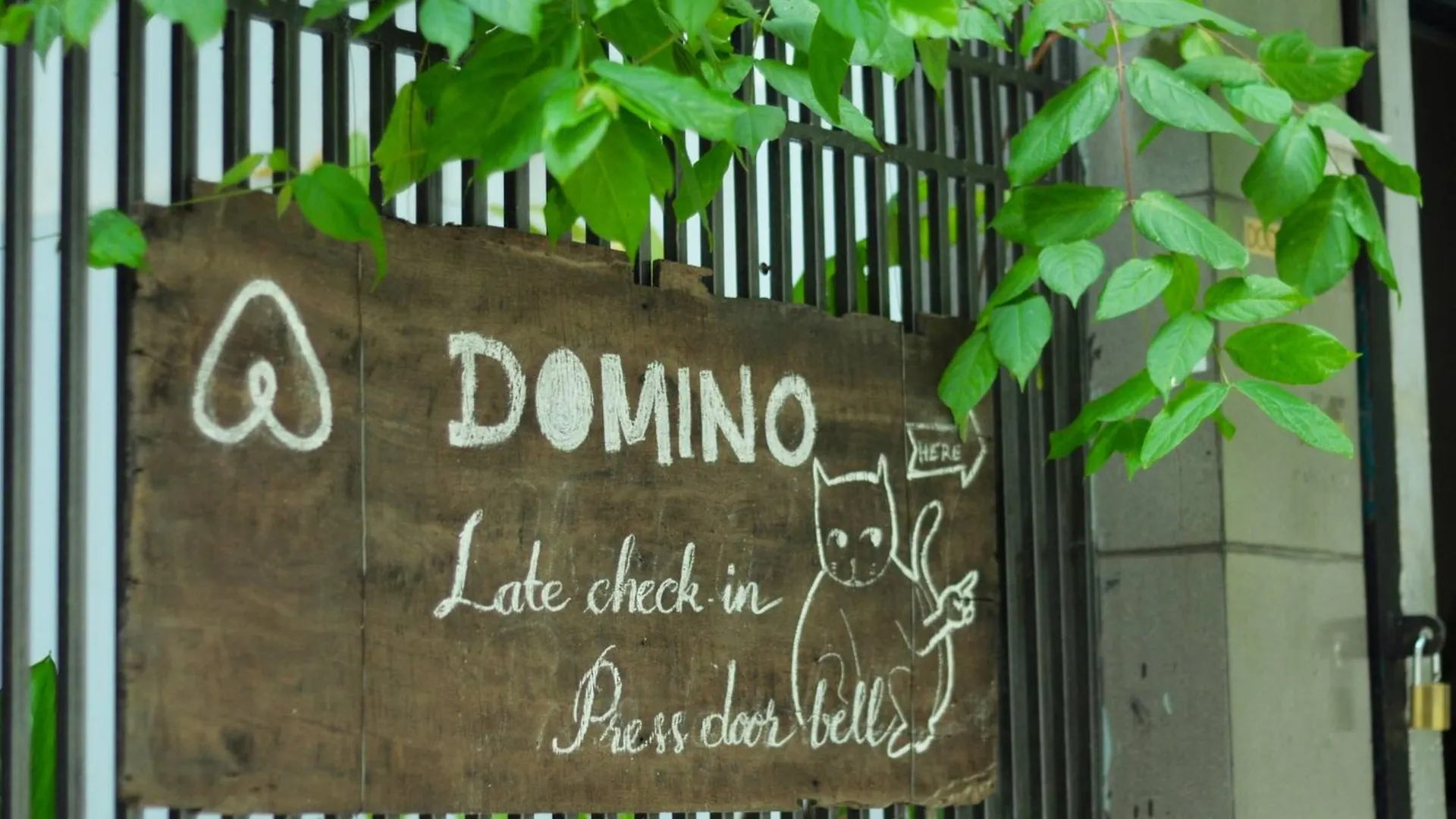 Domino Homestay Ho Chi Minh City