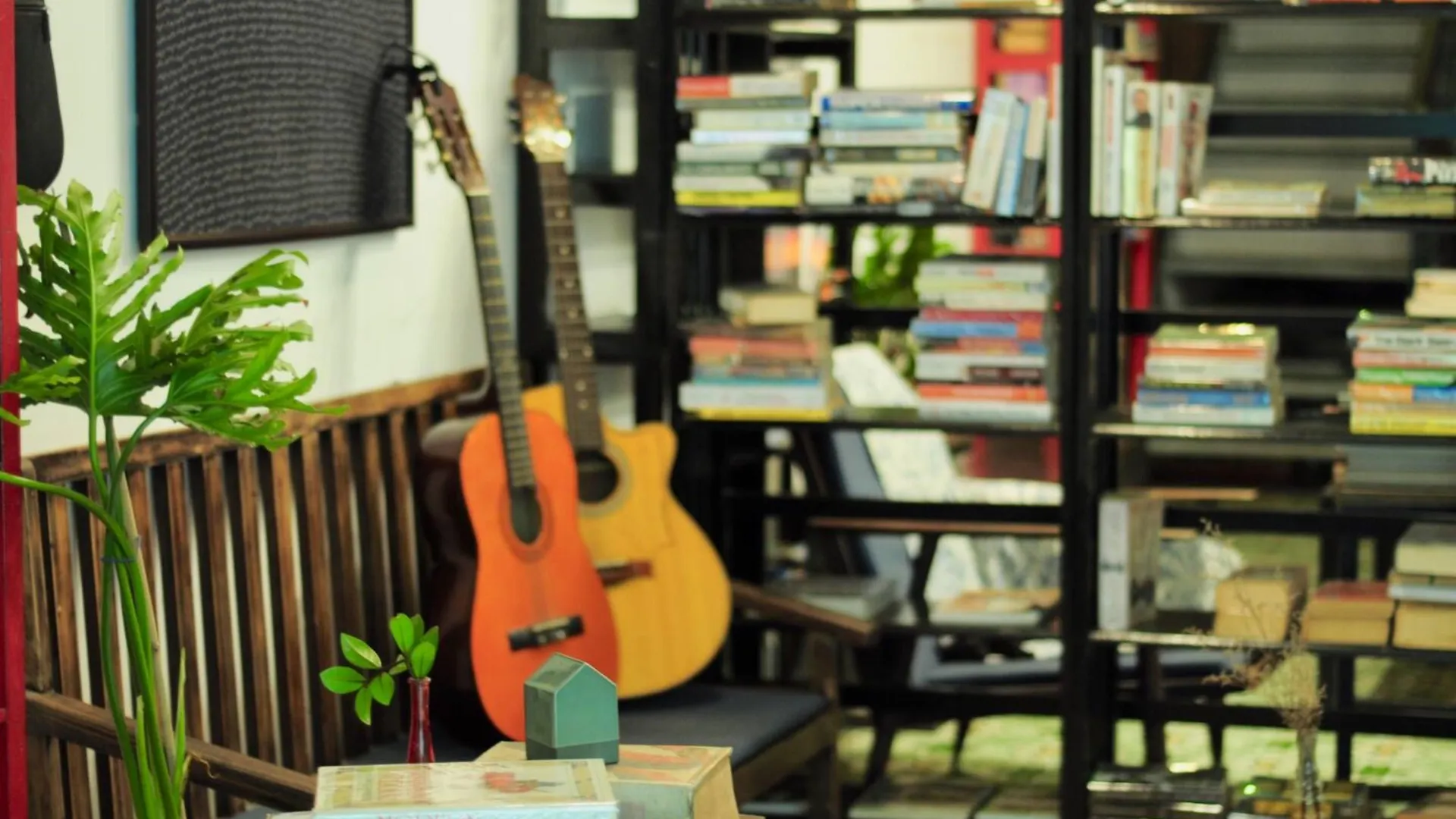 Domino Homestay Ho Chi Minh City 3*,