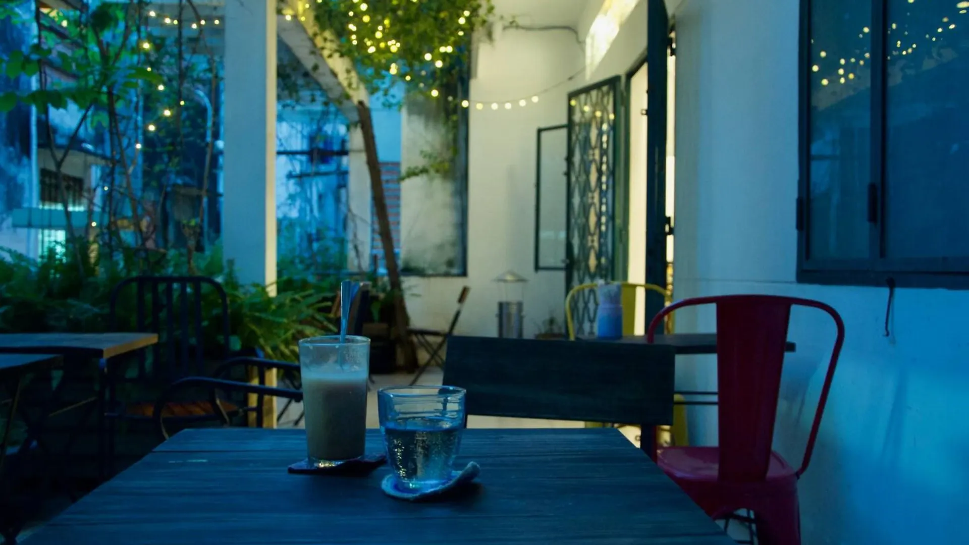Domino Homestay Ho Chi Minh City Hotel