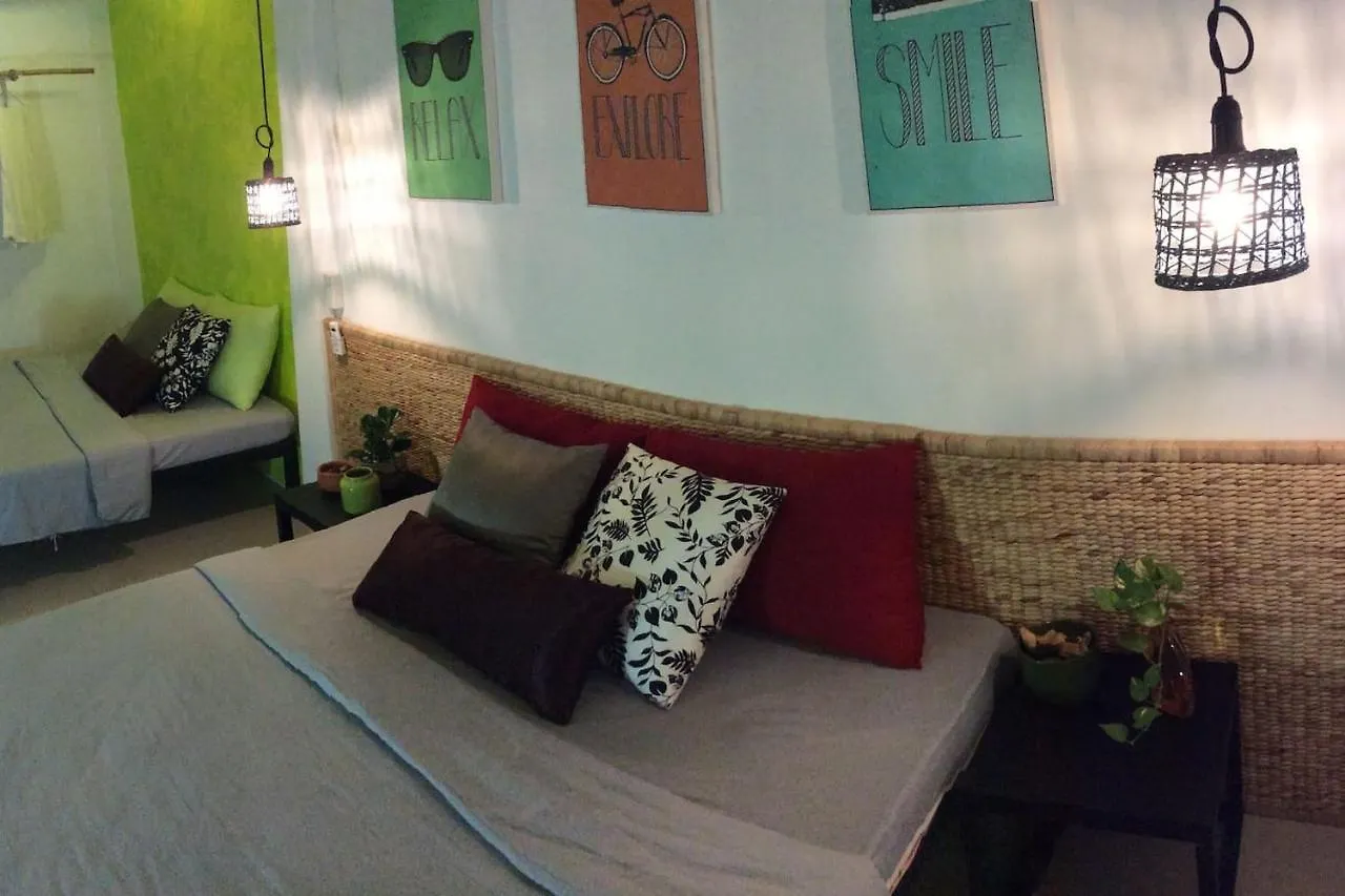Domino Homestay Ho Chi Minh City 3*,  Vietnam
