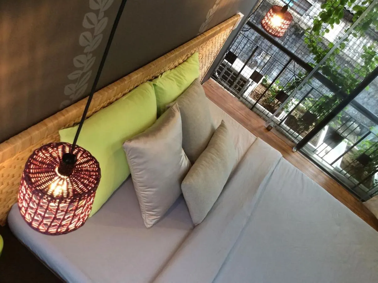 Domino Homestay Ho Chi Minh City Vietnam