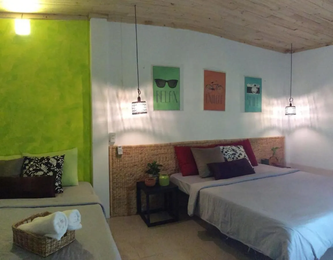 Hotel Domino Homestay Ho Chi Minh City