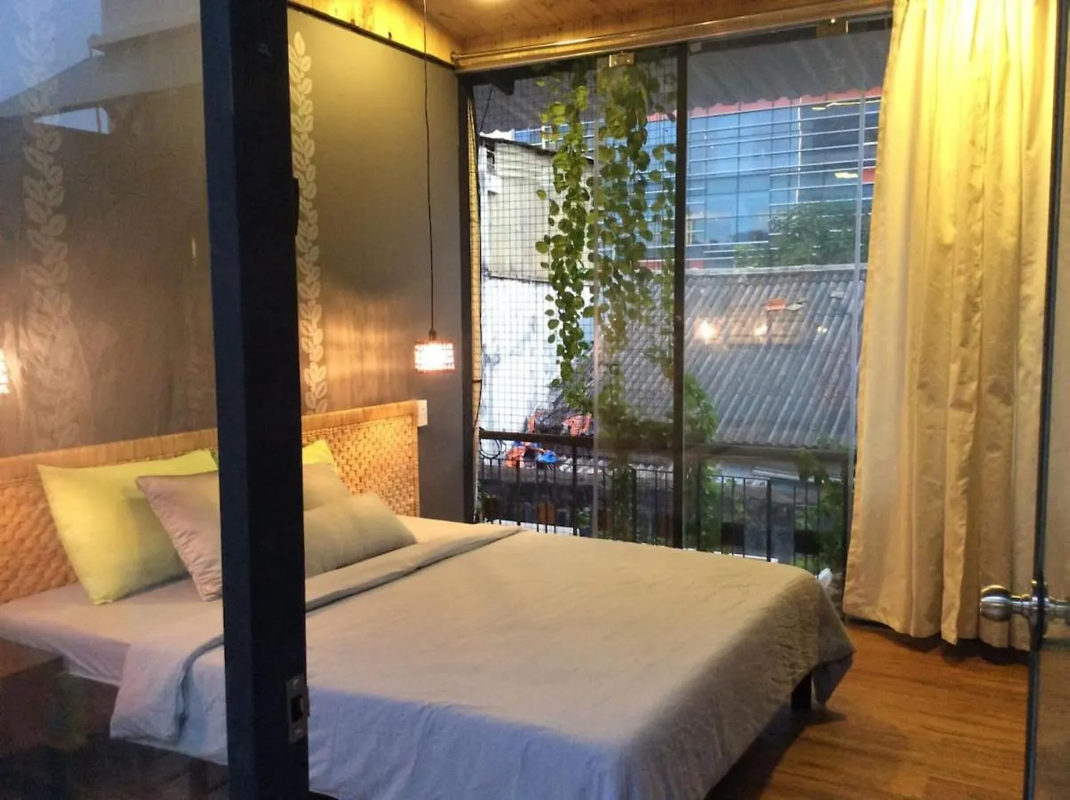 Domino Homestay Ho Chi Minh City 3*,  Vietnam