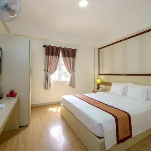 Hotel Palago, Ho Chi Minh City