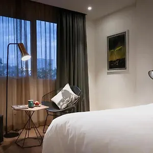 Hotel C Hotel- De Tham Bui Vien Walking Street, Ho Chi Minh City