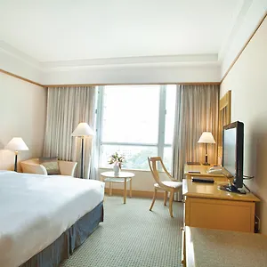 New World Saigon Otel