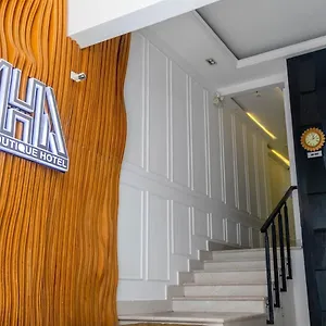 Hotel Aha Boutique, Ho Chi Minh City