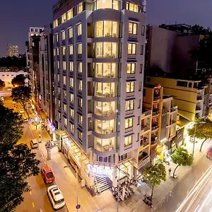 Hotel Calista Sai Gon, Ho Chi Minh City