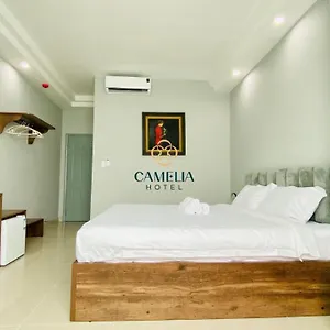 Camelia 108 Le Lai *** 호치민