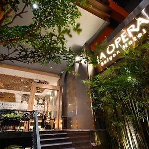 La Opera Saigon *** 호치민