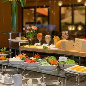 Hotel Asian Ruby & - 122f Bui Thi Xuan Street, Thành Pho Ho Chí Minh