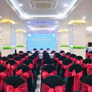 Hotel Rang Dong