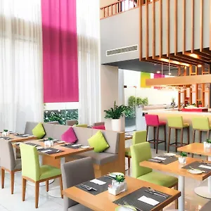 êmm Saigon Hotel