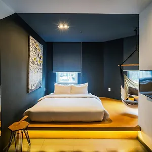 Hotel The Hammock Ben Thanh, Ho Chi Minh City