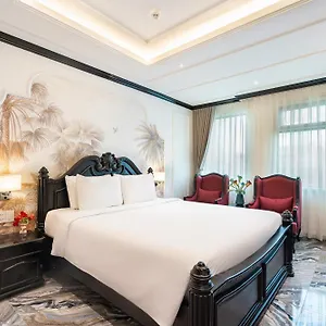 Hotel Nicecy Saigon, Ho Chi Minh City