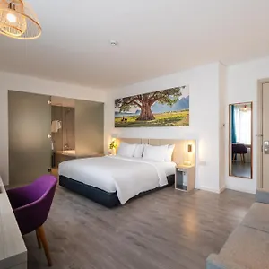Hotel Liberty Saigon Greenview, Thành Pho Ho Chí Minh