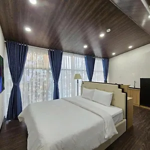 Hotel The Passion &, Ho Chi Minh City