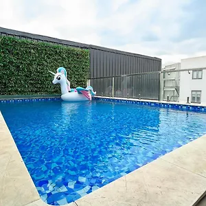 Hotel A25 - 55 Le Anh Xuan