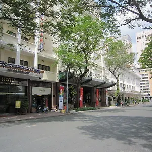 Hotel Asian