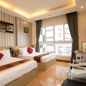 Hotel Scat Hotel- New World Bến Thành