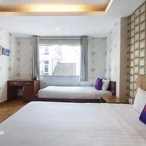 Mays Hotel- Ben Thanh ホテル