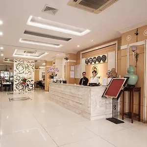 酒店 乐都酒店