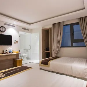 Blue Diamond New Otel