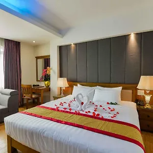 Hotel Saigonciti A