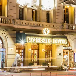 Hotel Riverside Saigon, Ho Chi Minh City