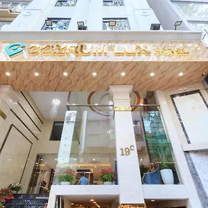 Hotel Cozrum Lux, Ho Chi Minh City