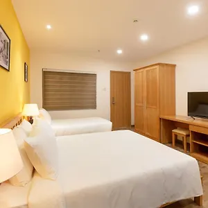 Hotel Dai Nam Sai Gon